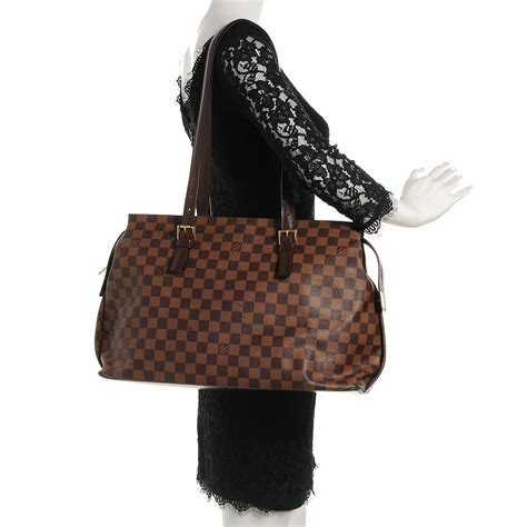 louis vuitton chelsea tote|Luxury Totes for Women .